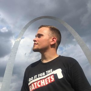 Meet your Posher, Drew